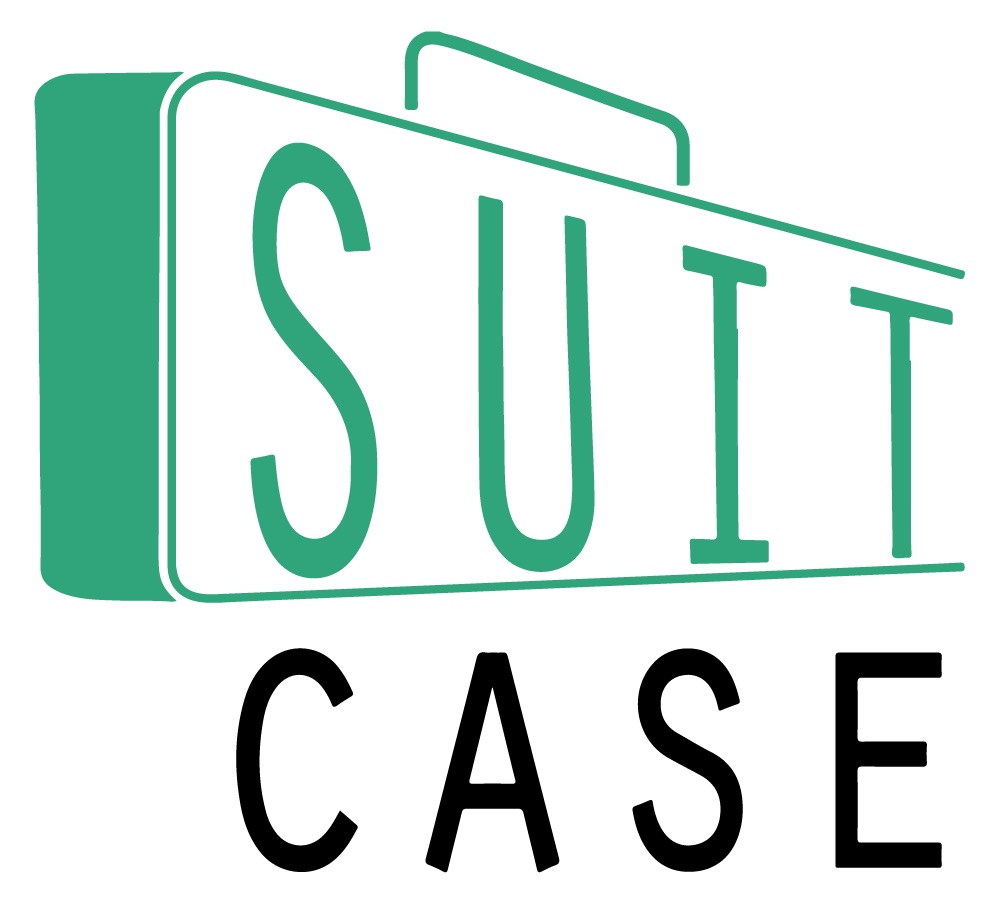 Suit-Case logo