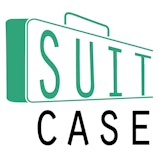 Logo Suit-Case
