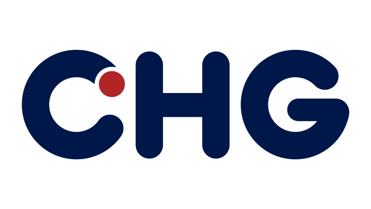 CHG-MERIDIAN logo