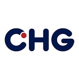 Logo CHG-MERIDIAN