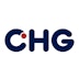 CHG-MERIDIAN logo