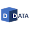 Logo D-Data