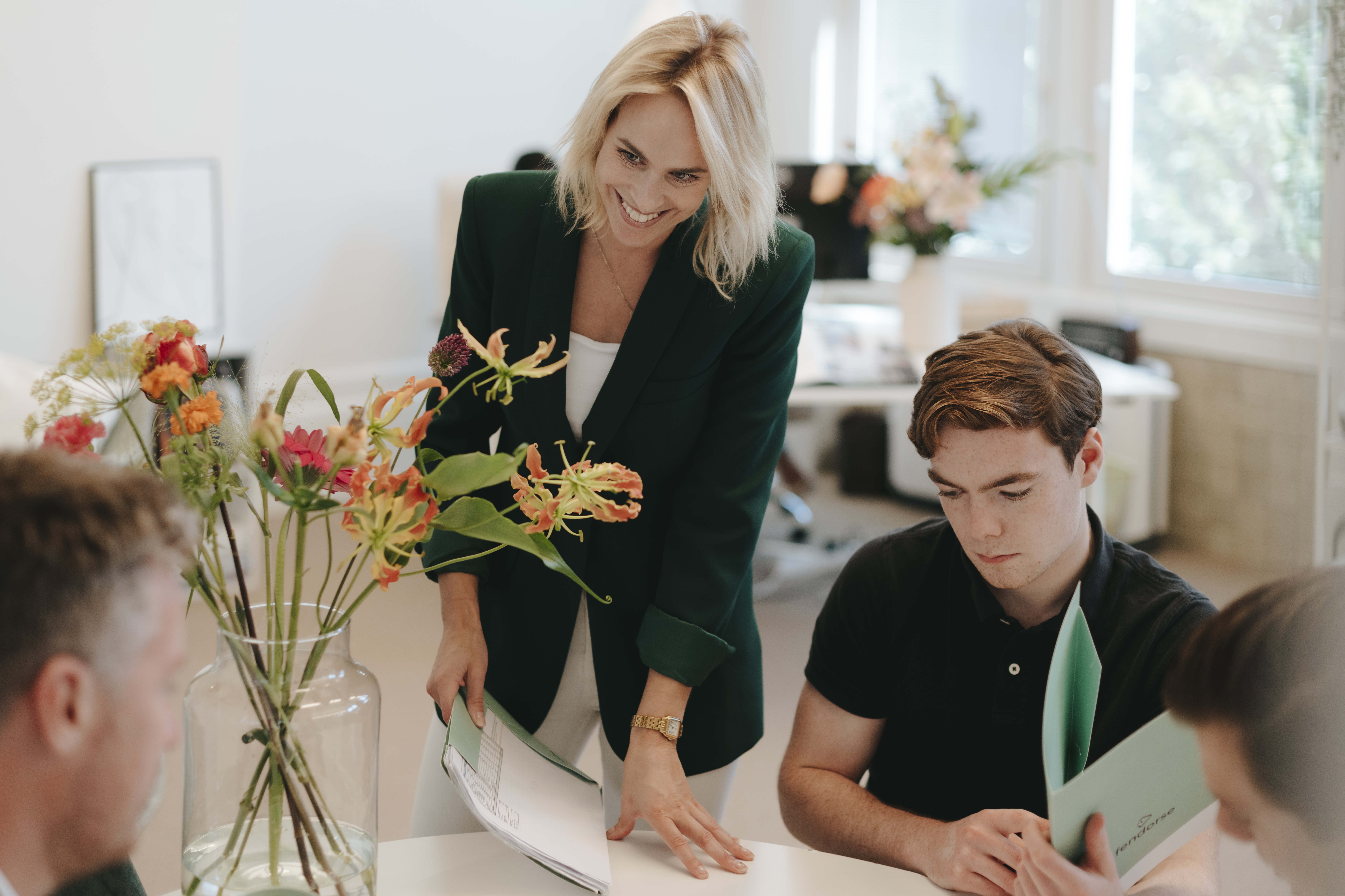 Fendorse's cover photo