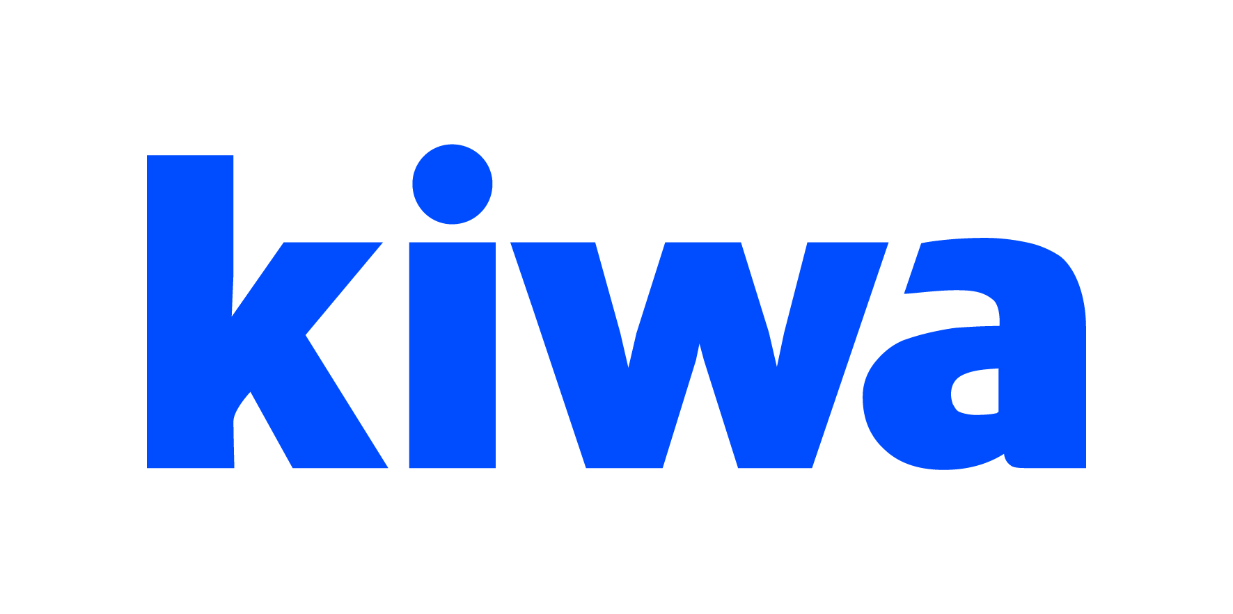 Logo Kiwa Nederland