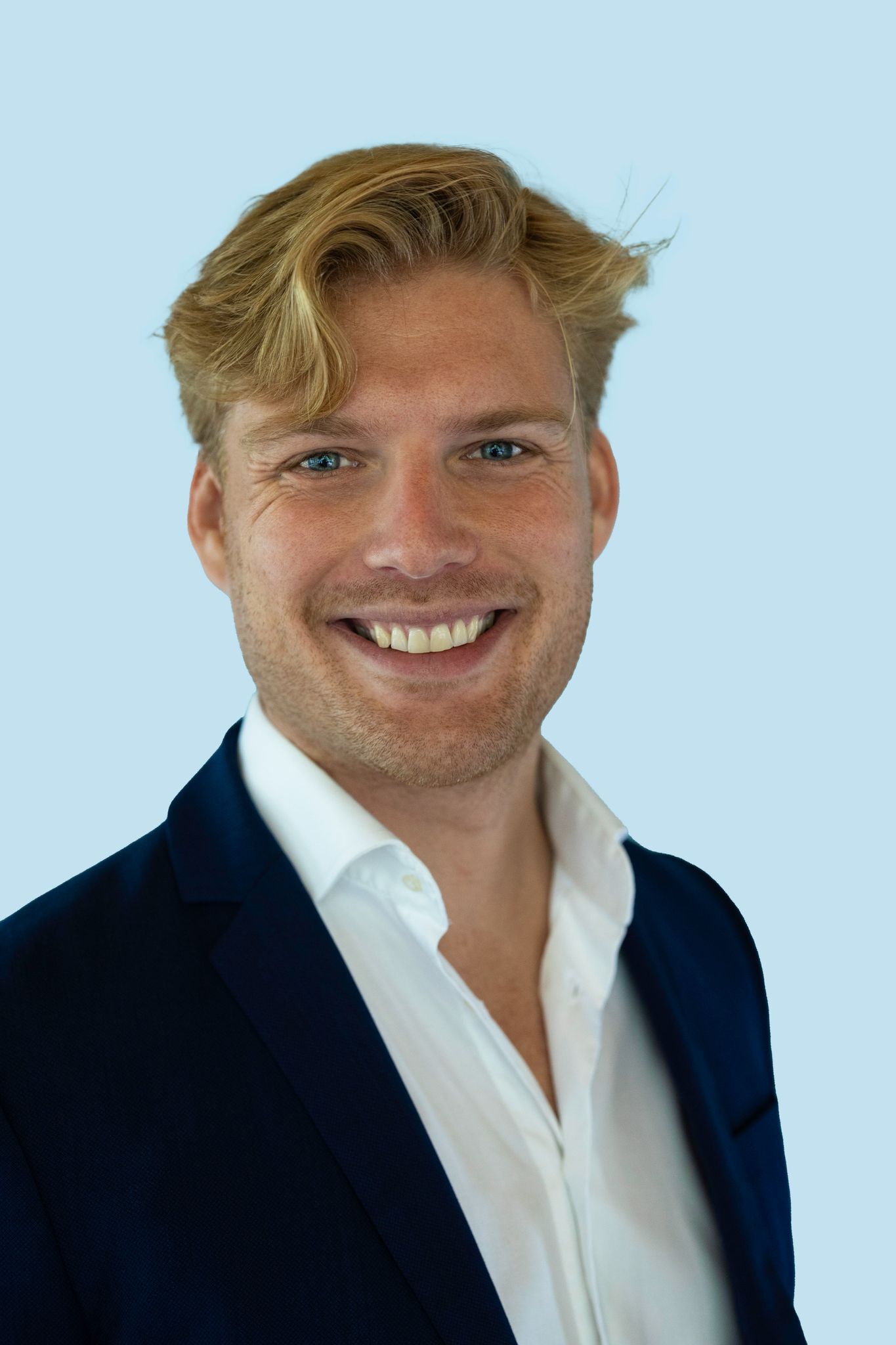 Daan de Jong