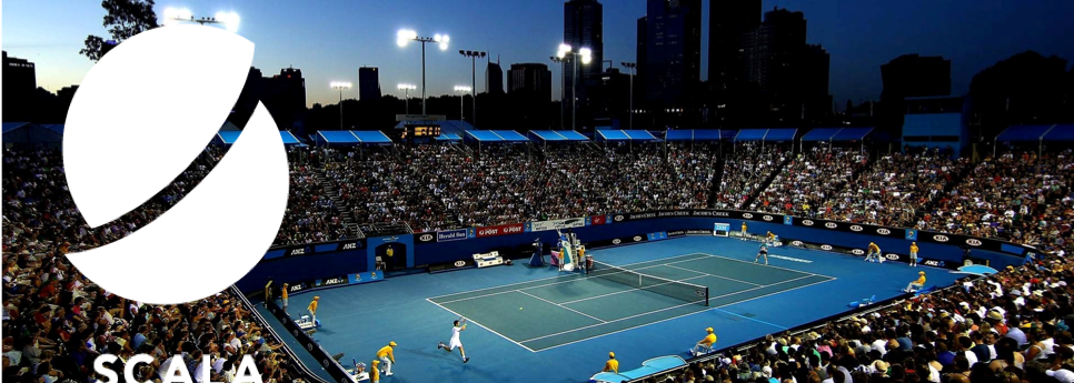 Omslagfoto van Scala Sports