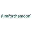 Aimforthemoon logo