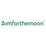 Logo Aimforthemoon