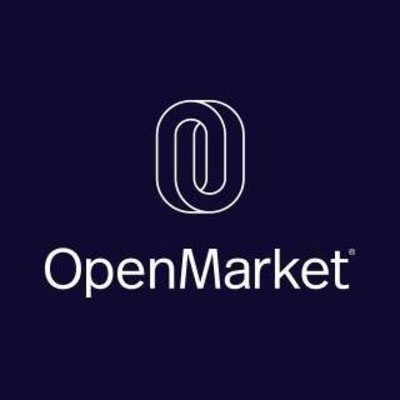 OpenMarket logo