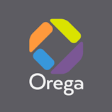 Logo Orega