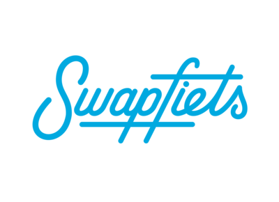 Logo Swapfiets