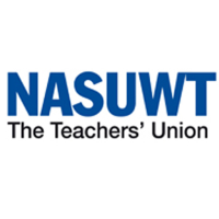 NASUWT logo