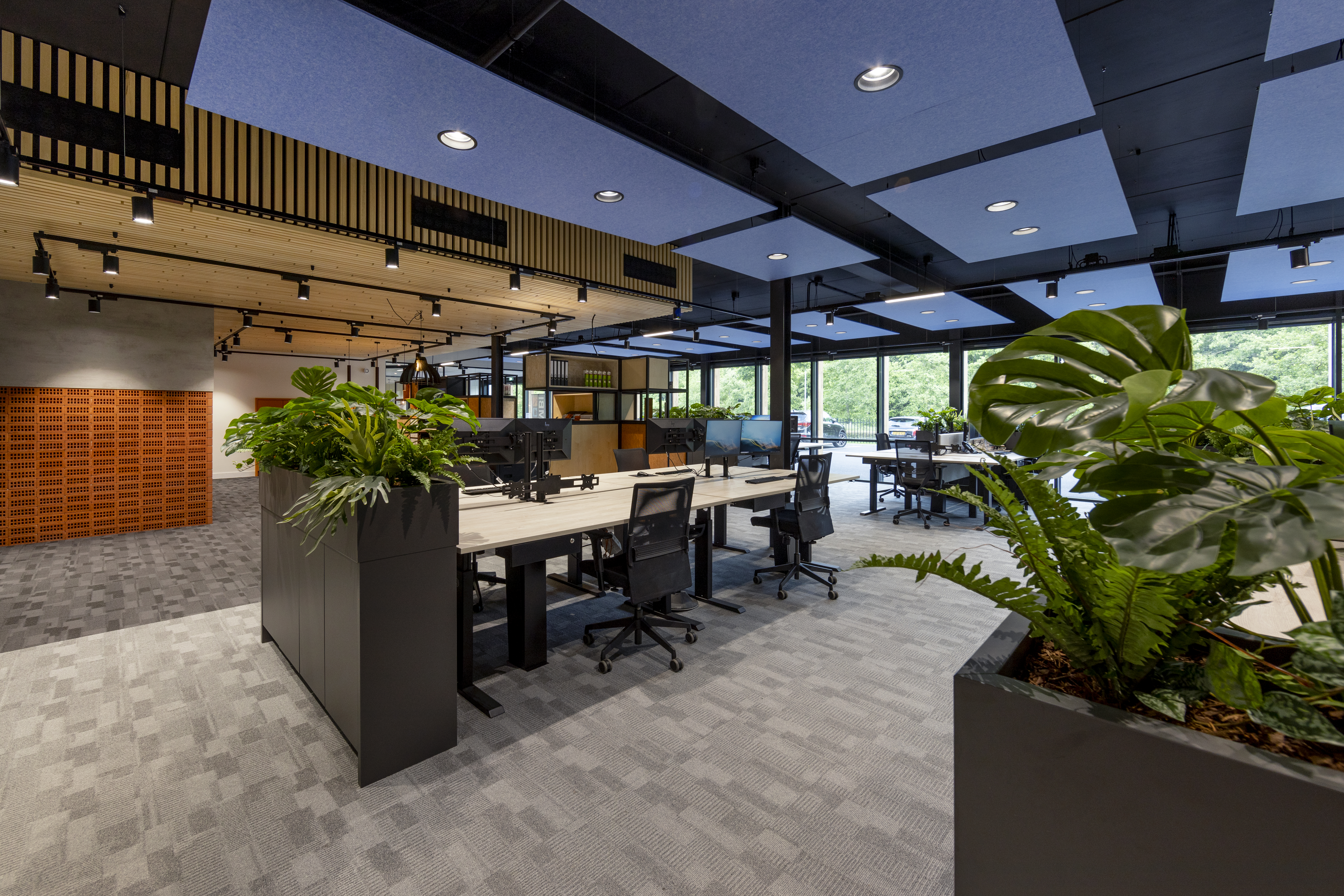 Omslagfoto van KOMBI Bouwmaterialen