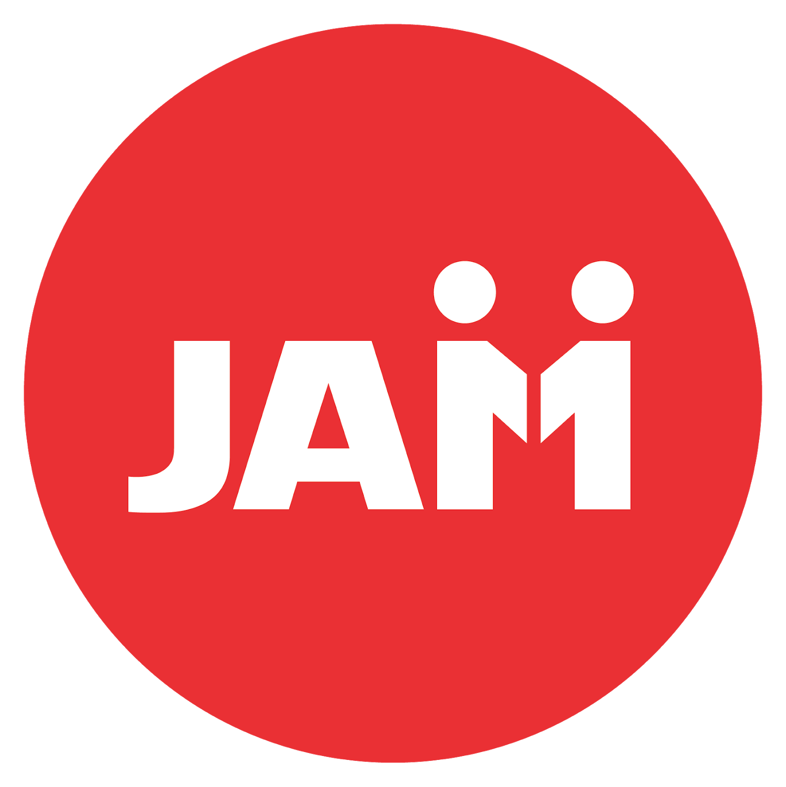 JAM logo