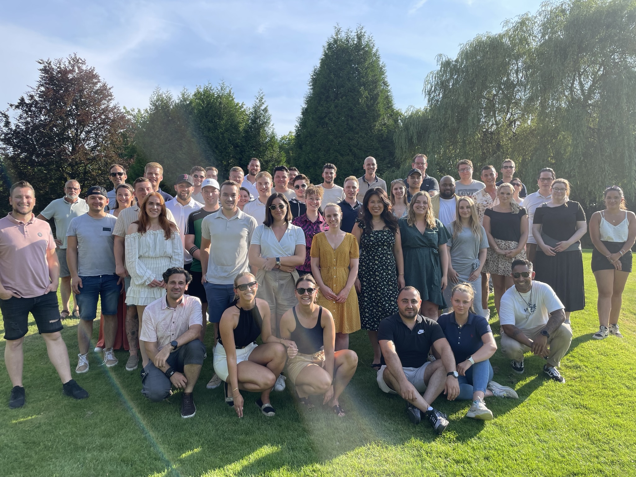 Omslagfoto van Orcatech