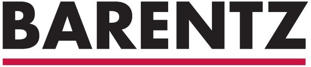 Logo Barentz