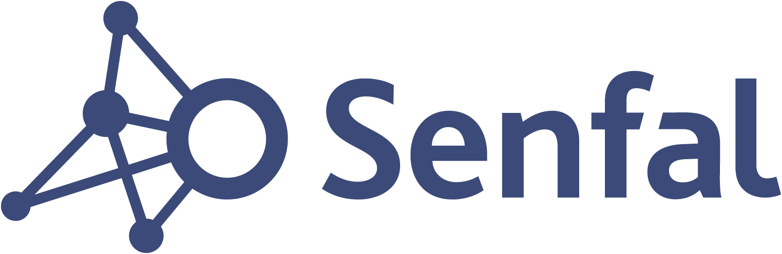 Logo Senfal