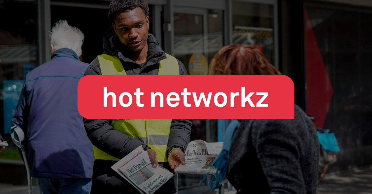 Coverphoto for Business Development Manager at Hot Networkz