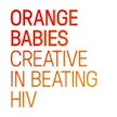 OrangeBabies logo
