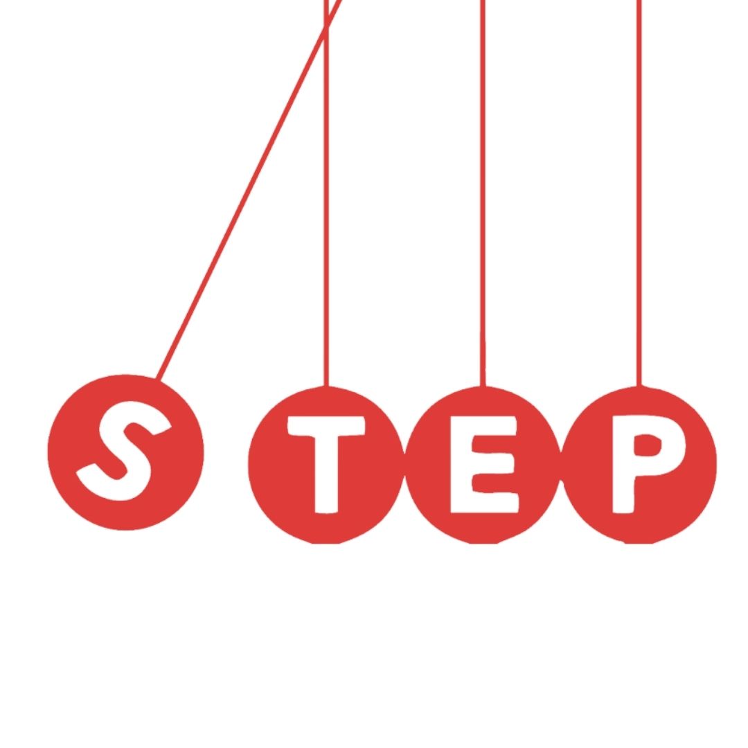 Stichting Student en Praktijk (STEP) logo