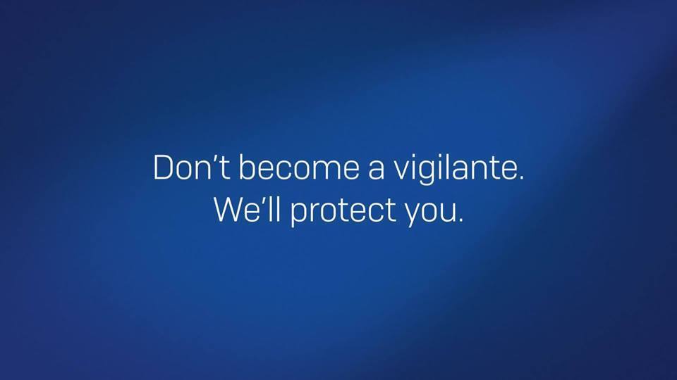 Omslagfoto van Sophos