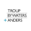 Troup Bywaters + Anders logo