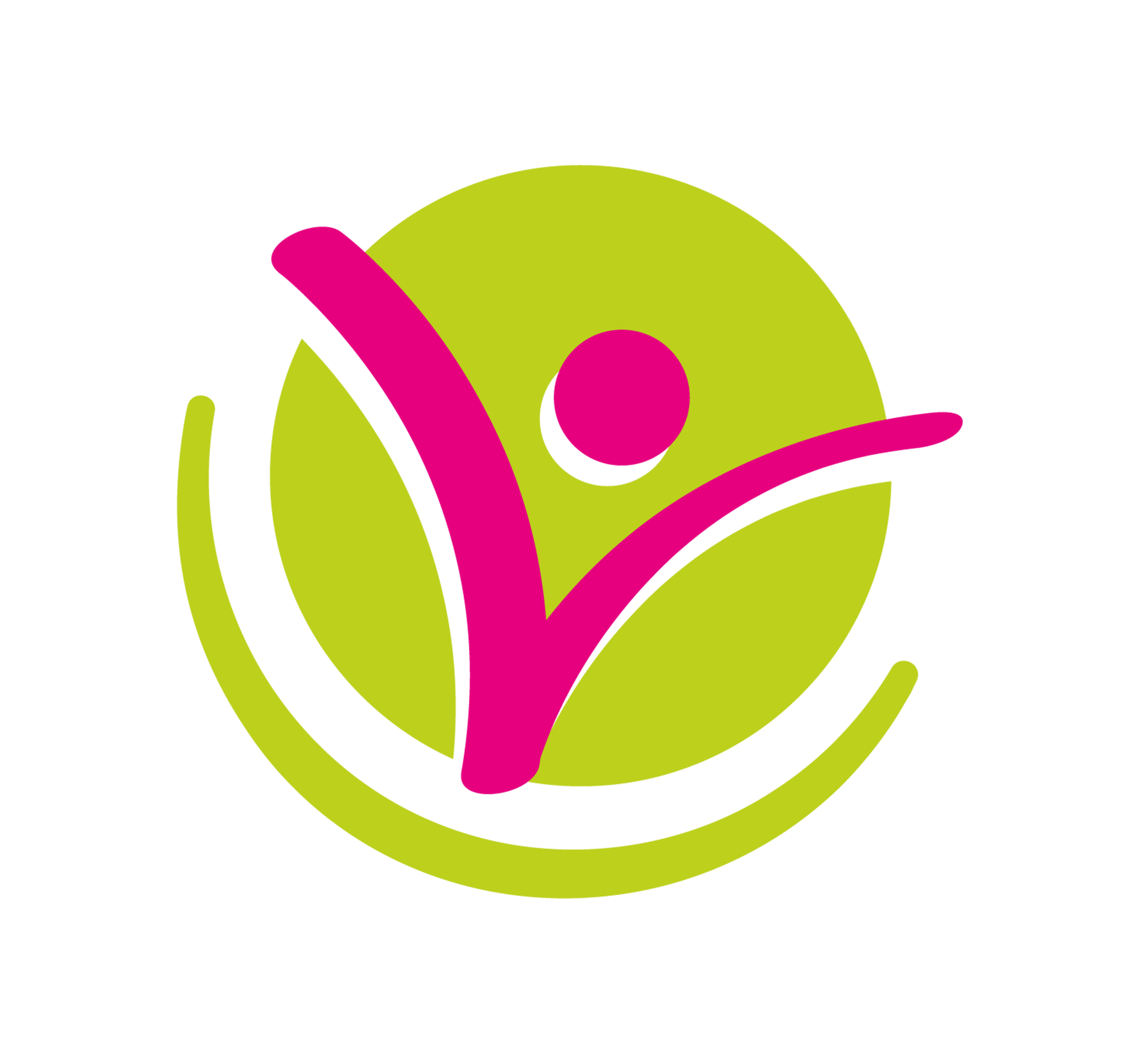 De Fitte Medewerker logo