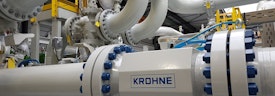 Omslagfoto van Project Engineer bij KROHNE