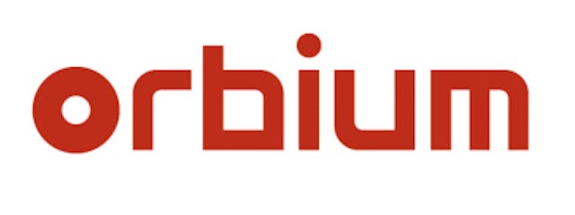 Orbium - Cover Photo