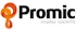 Promic logo
