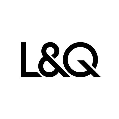 Logo L&Q