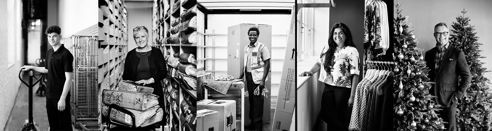 John Lewis & Partners's cover photo