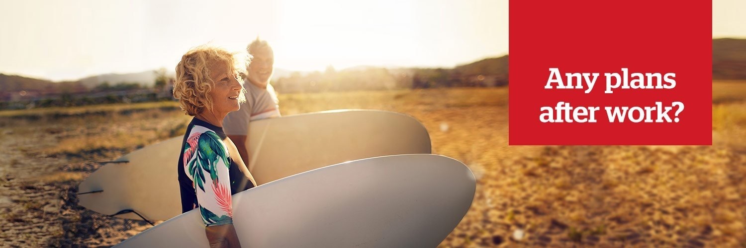 Prudential UK's cover photo