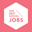 Logo The Best Social Jobs