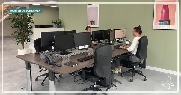 Dutch beauty group's cover photo