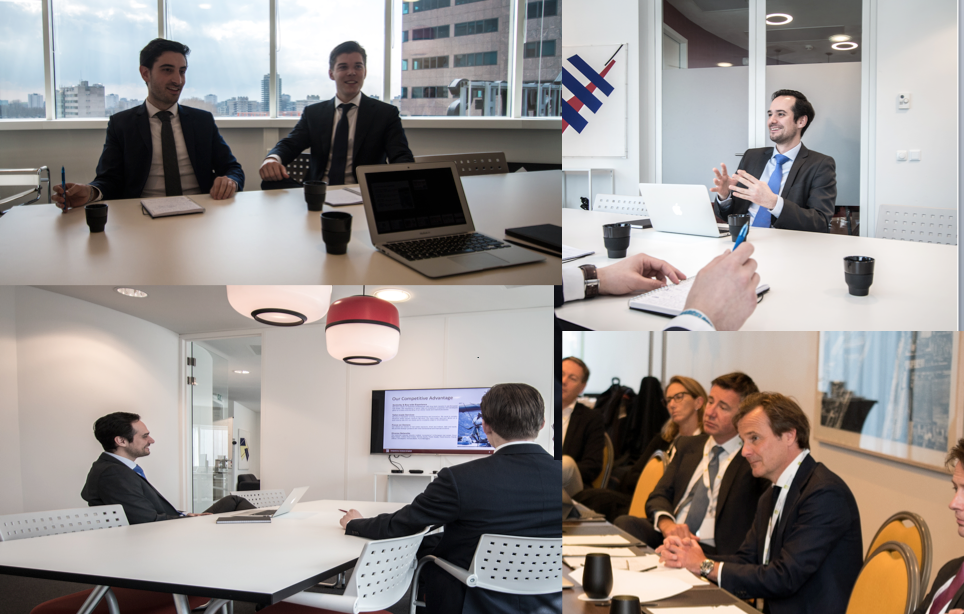 Masterdam's cover photo