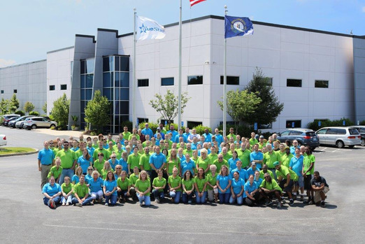 BlueStar Europe's cover photo