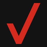 Logo Verizon UK