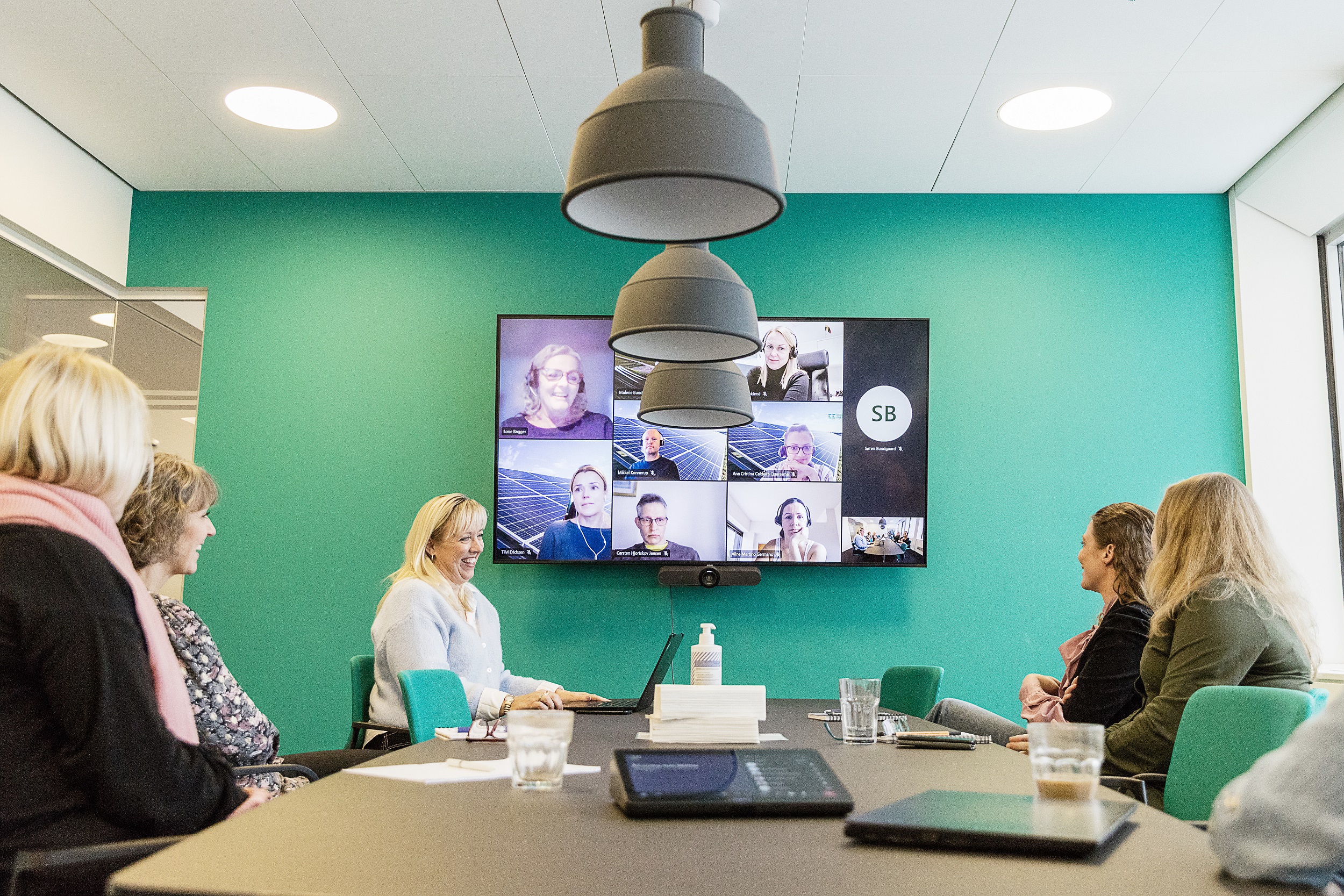 European Energy's cover photo