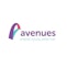 Logo Avenues Group UK