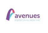 Logo Avenues Group UK