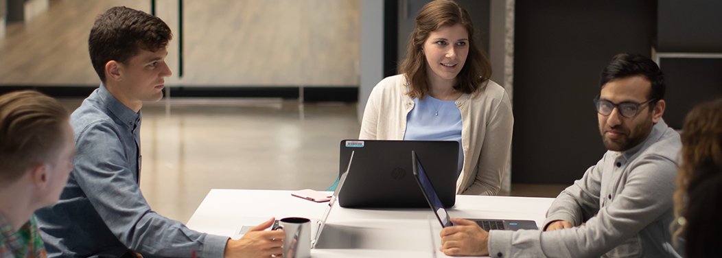 Omslagfoto van Motorola Solutions