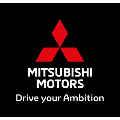 Mitsubishi Motors UK logo