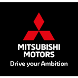 Logo Mitsubishi Motors UK