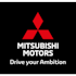 Mitsubishi Motors UK logo