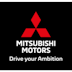 Mitsubishi Motors UK logo