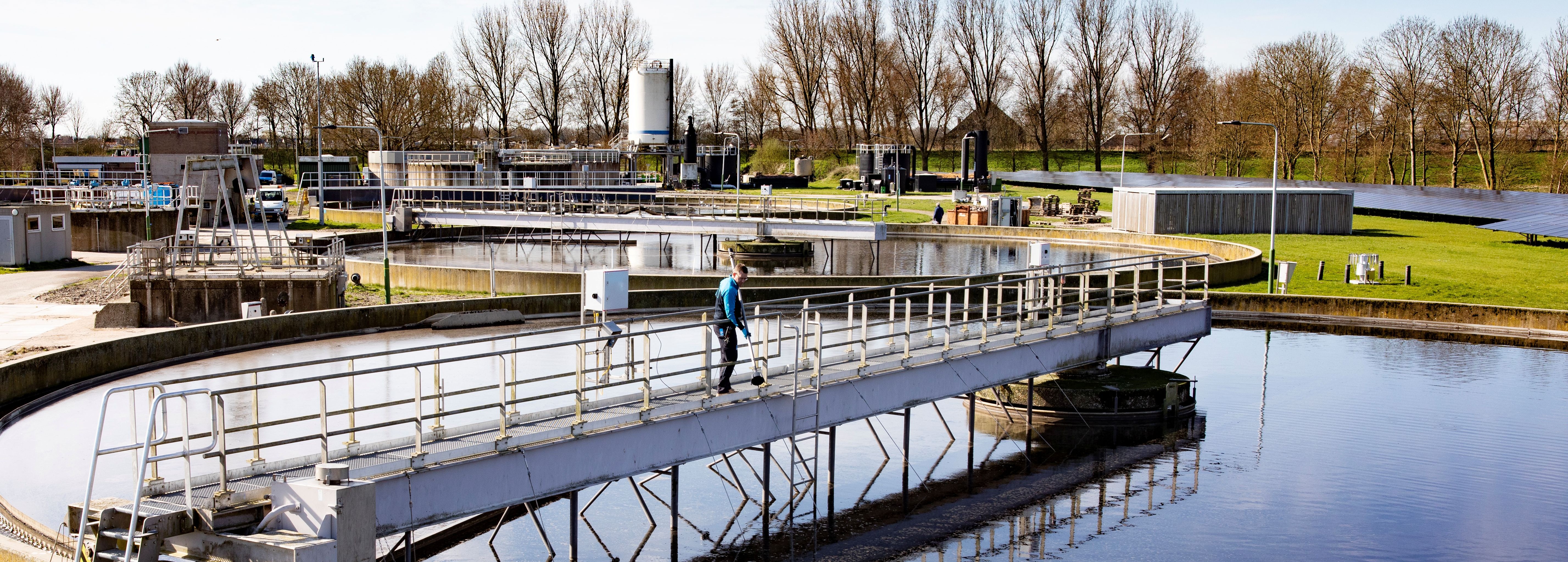 Coverphoto for Specialist Vergunningen at Hoogheemraadschap Hollands Noorderkwartier
