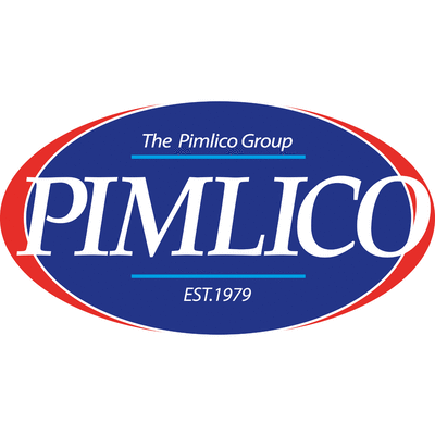 Pimlico Plumbers logo