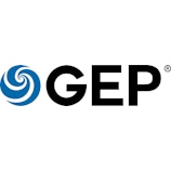 Logo GEP UK