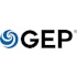 GEP UK logo